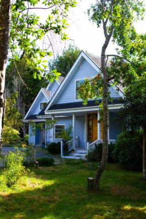 B&B Puerto Varas - Casa del Bosque